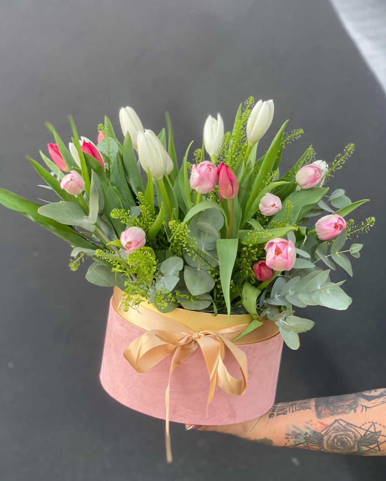 Roses