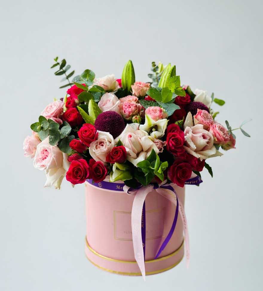 Roses